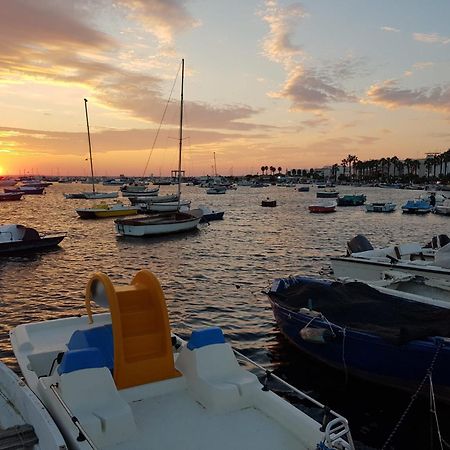 بورتو سيساريو B&B Fior Di Mare المظهر الخارجي الصورة