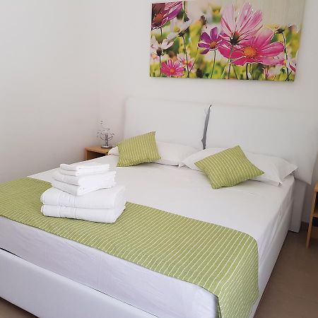 بورتو سيساريو B&B Fior Di Mare المظهر الخارجي الصورة