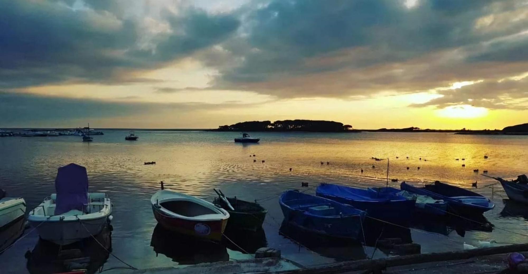 بورتو سيساريو B&B Fior Di Mare المظهر الخارجي الصورة
