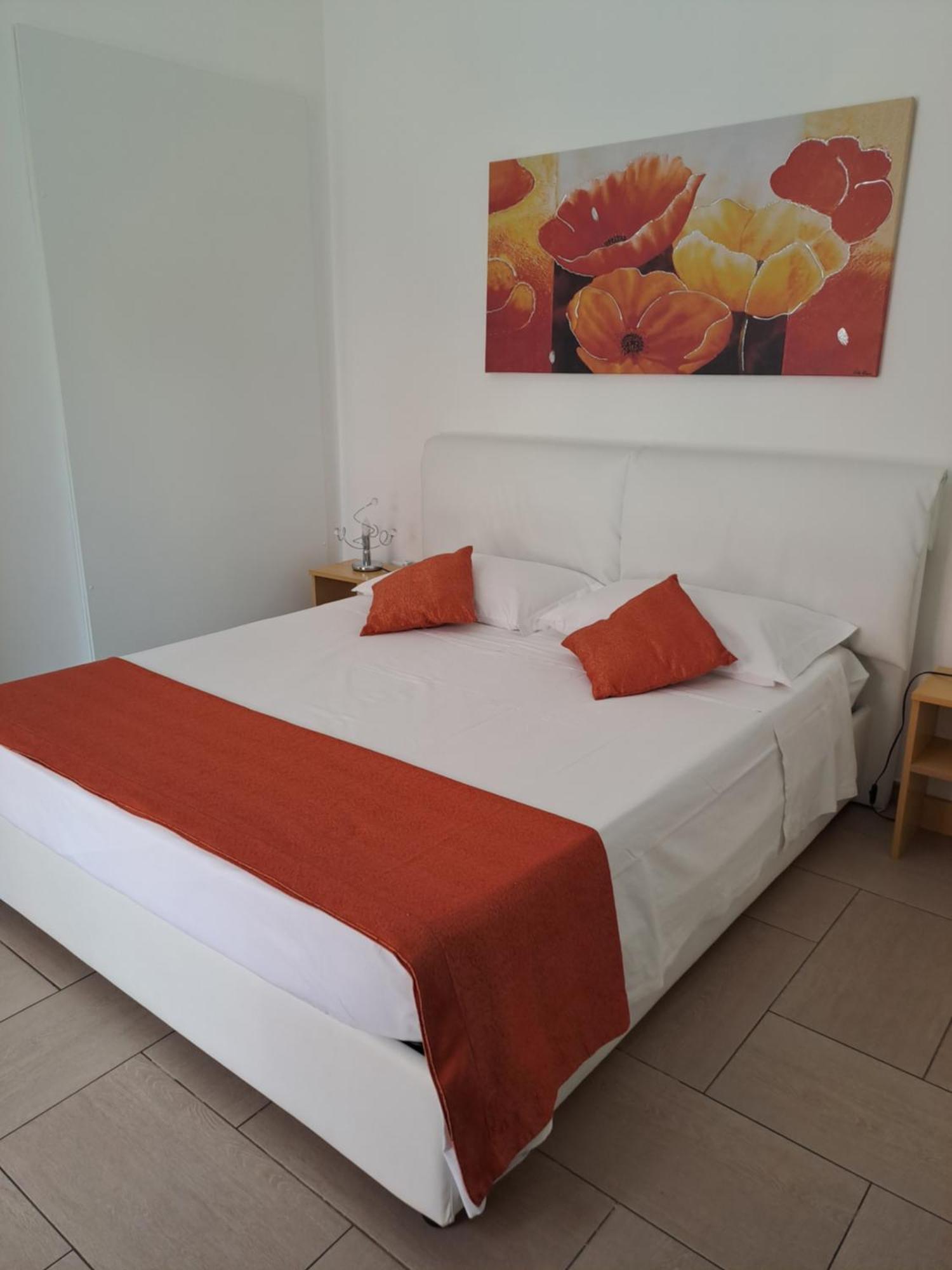 بورتو سيساريو B&B Fior Di Mare المظهر الخارجي الصورة