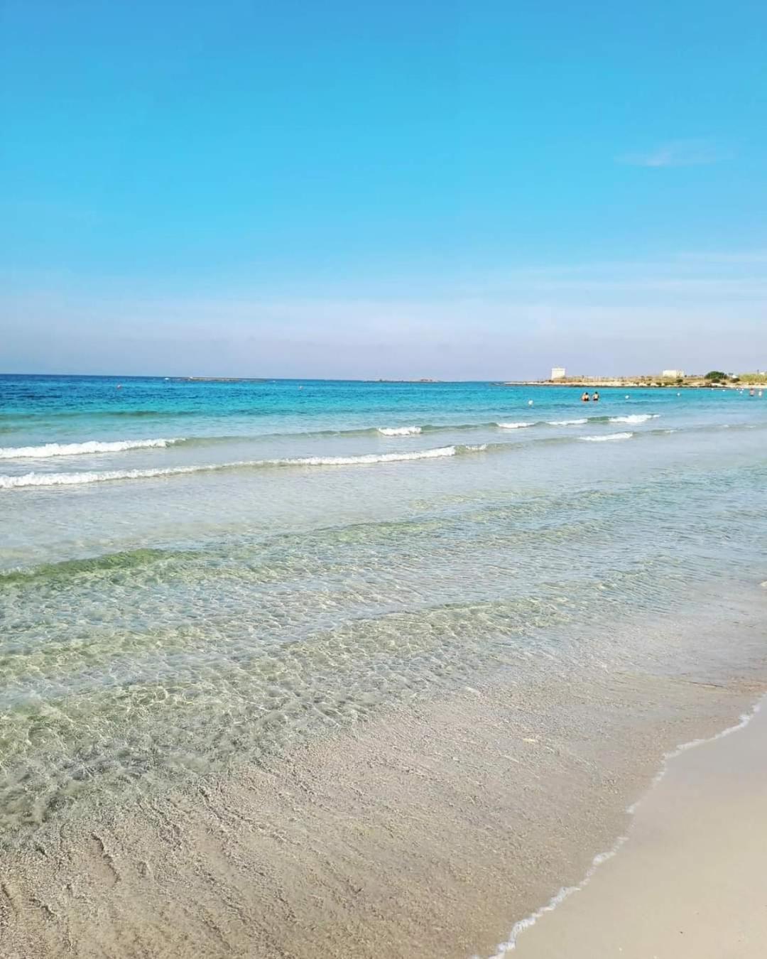 بورتو سيساريو B&B Fior Di Mare المظهر الخارجي الصورة
