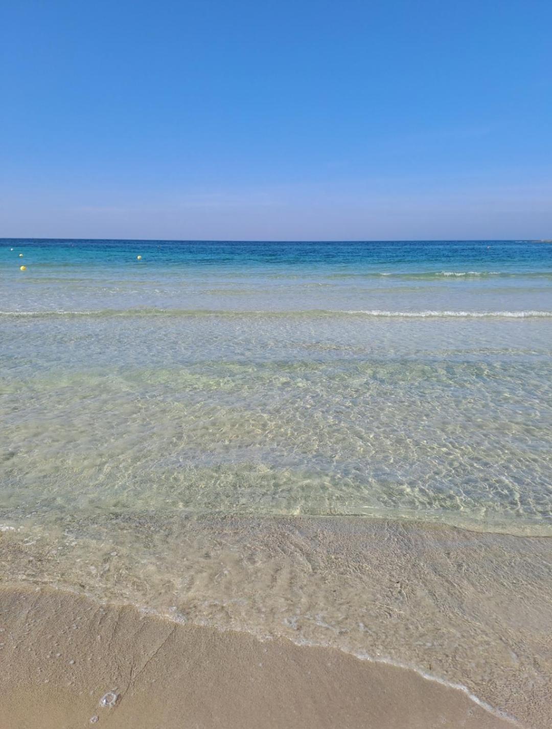 بورتو سيساريو B&B Fior Di Mare المظهر الخارجي الصورة