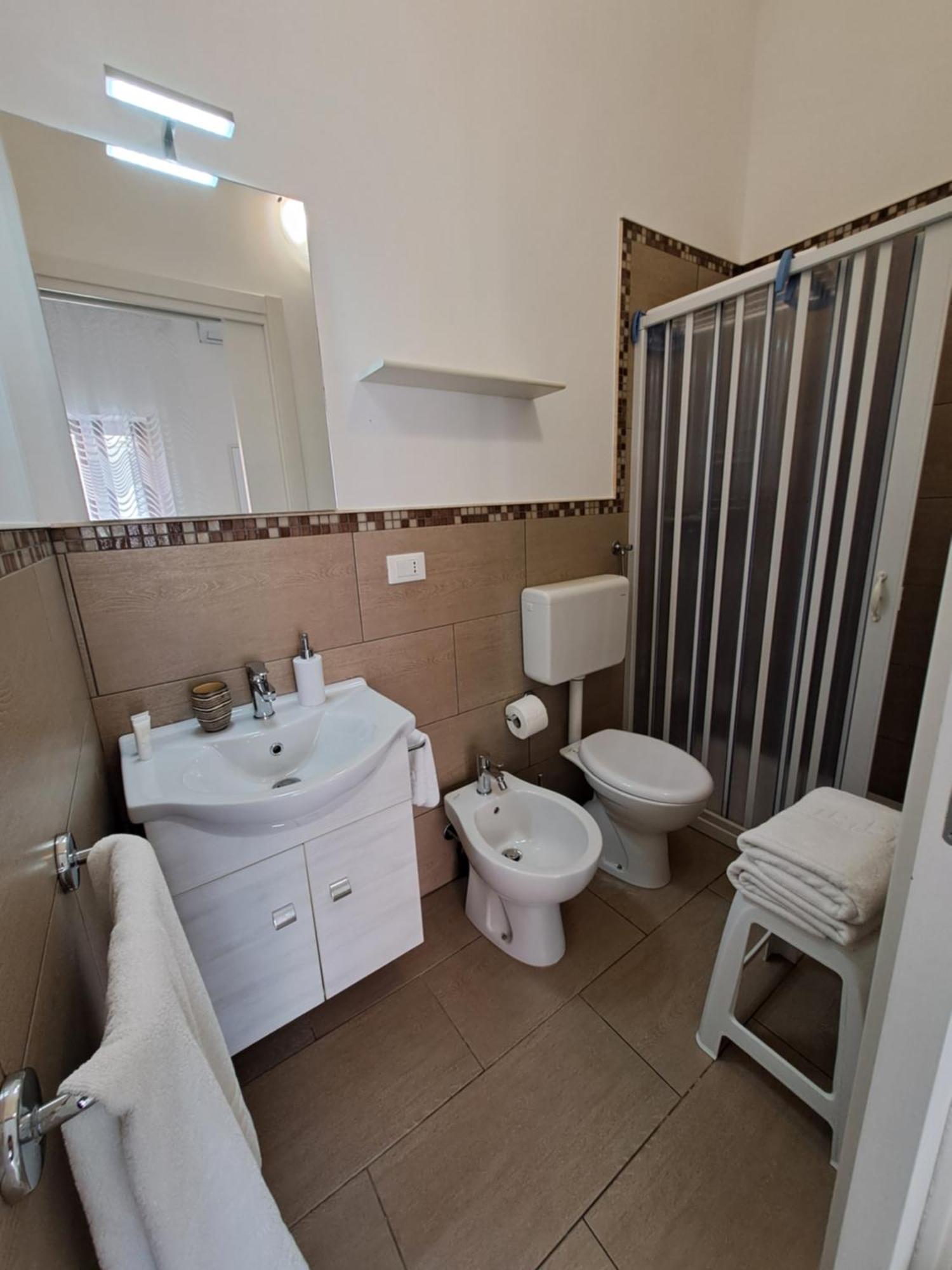 بورتو سيساريو B&B Fior Di Mare المظهر الخارجي الصورة
