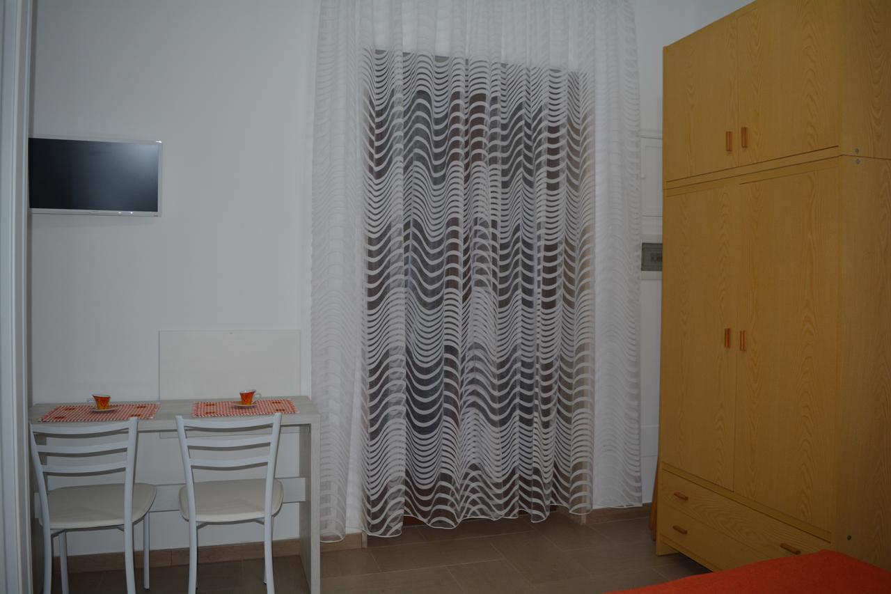 بورتو سيساريو B&B Fior Di Mare المظهر الخارجي الصورة