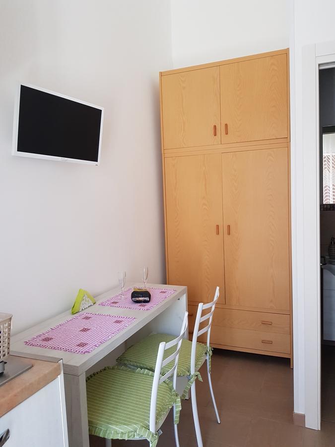 بورتو سيساريو B&B Fior Di Mare المظهر الخارجي الصورة