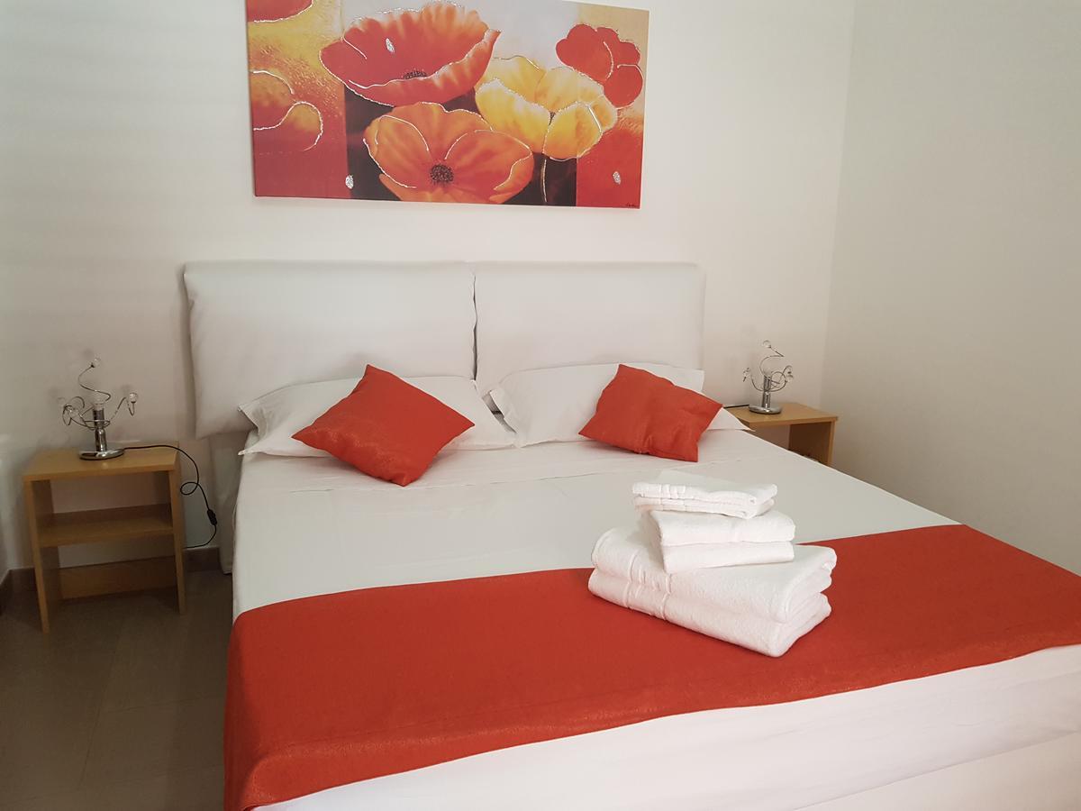 بورتو سيساريو B&B Fior Di Mare المظهر الخارجي الصورة